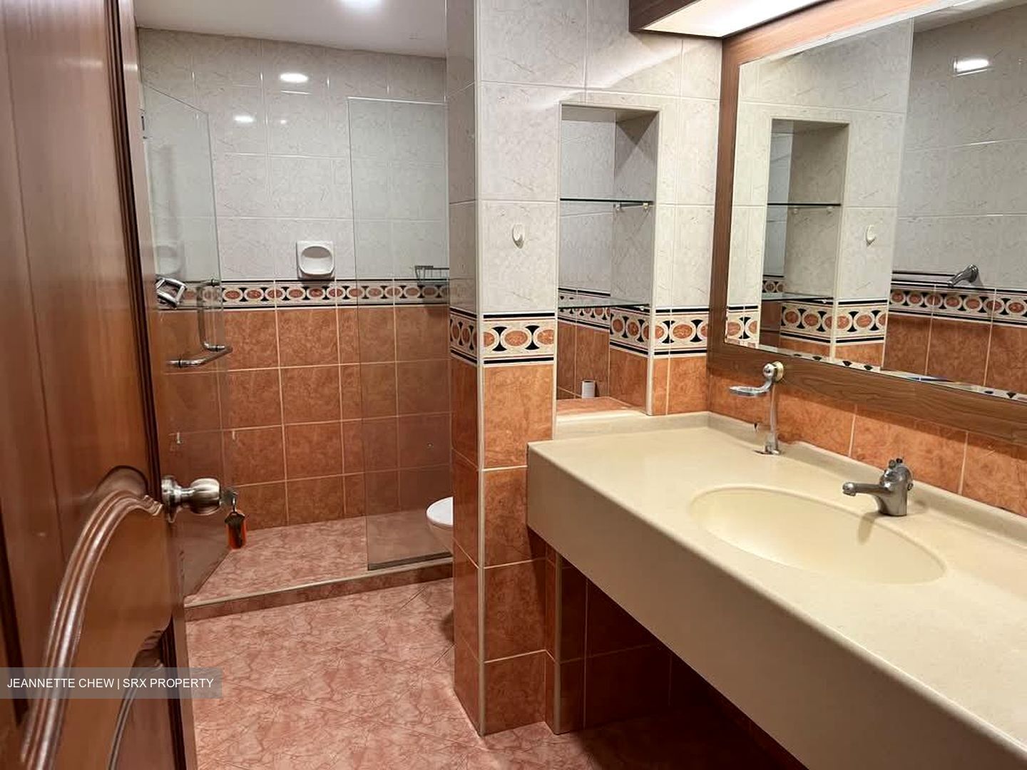Ridgewood (D10), Condominium #601621191